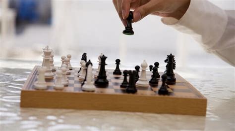 satranç nasıl oynanır kuralları